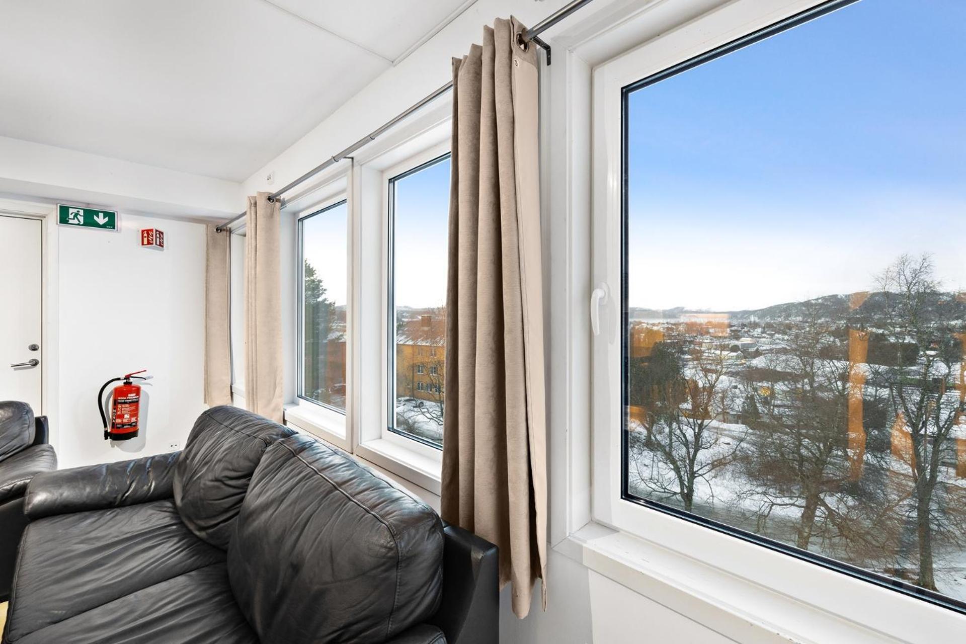 Хостел Namsos Hybelhus Экстерьер фото